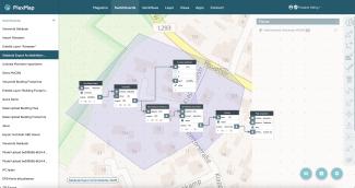 PlexMap Switchboard