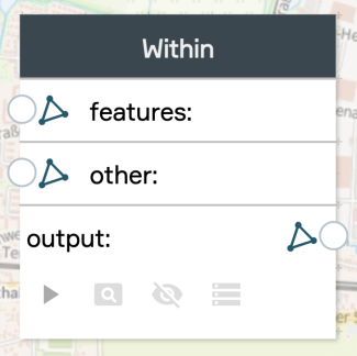 Workflow Switchboard Node