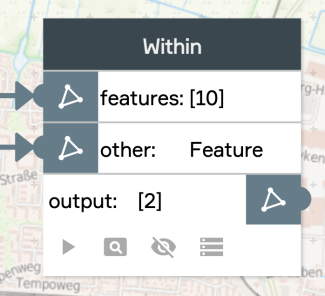 Workflow Switchboard Node
