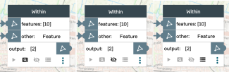 Workflow Switchboard Node