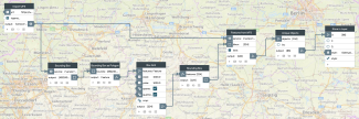 Workflow query WFS