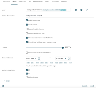 Time Travel Workflow