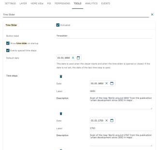 Time Travel Workflow