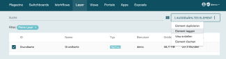 Tags Workflow