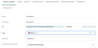 Workflow Tags