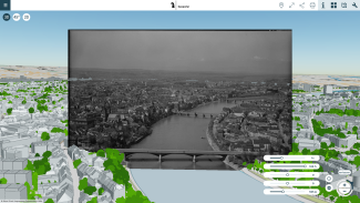 sMapshot Bilder in PlexMap 3D darstellen