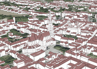 Helligkeit von 3D-Modellen beeinflussen